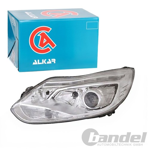 Alkar xenon led - alkar,