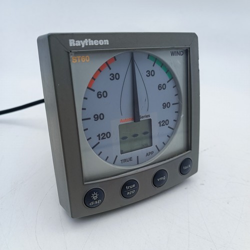 Raymarine st60 wind - st60,