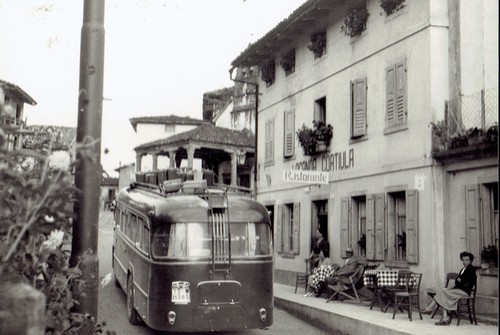 Mediis carnia - (udine).,