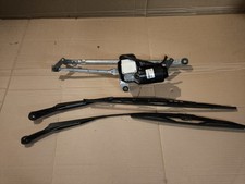 Motorino Tergicristallo