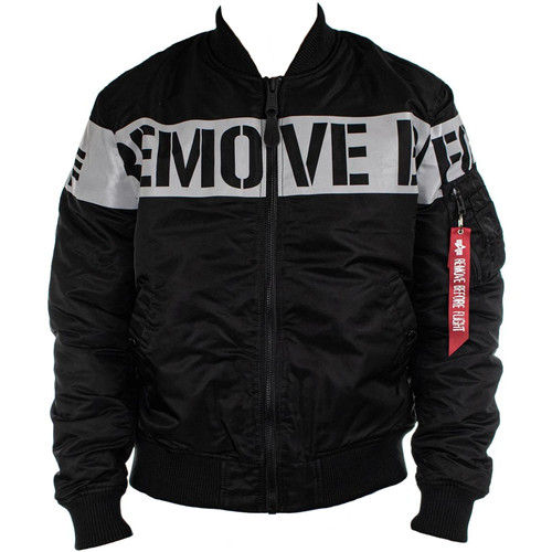 Giacca bomber alpha industries - bomber,