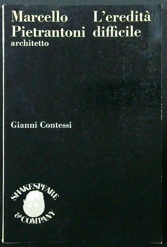 Eredita difficile contessi - l'eredita',