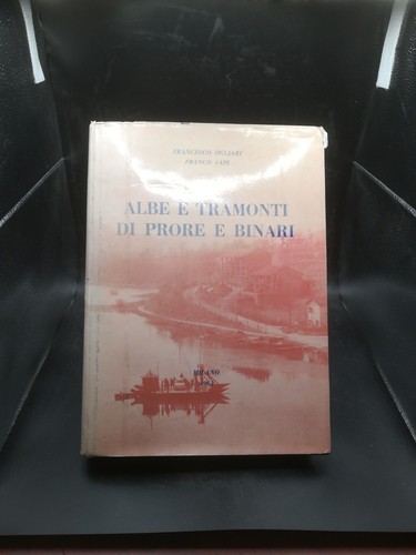 Albe tramonti di - 3!:,