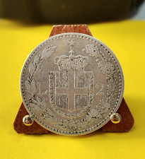 Regno d'Italia: Bella moneta