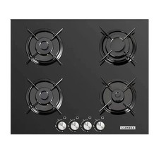 PIANO COTTURA 60 INCASSO GAS