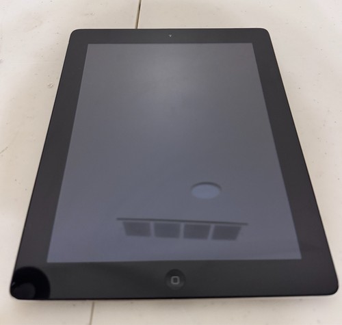 2012 apple ipad 16gb - wi-fi, &