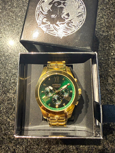 Orologio versus versace quarzo - versace,