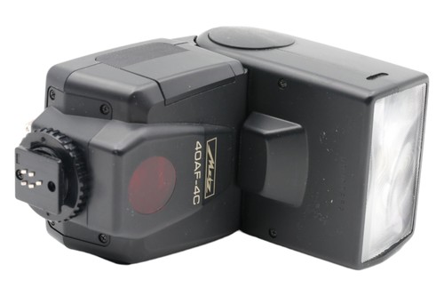 Metz mecablitz 4c - af-4c, ttl