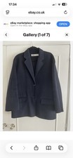 ❤️ Giacca blazer cappotto