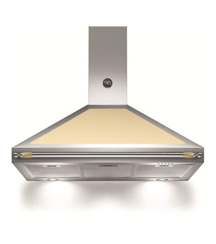 Cappa camino bertazzoni - camino,