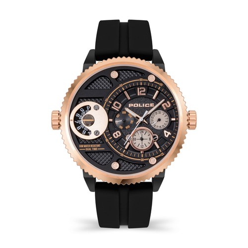 Orologio cronografo uomo