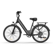 Bicicletta elettrica 36V