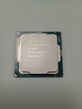 Processore CPU Intel Core i5-9500 3.0GHz 6-Core 9MB LGA 1151 65W SRF4B
