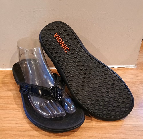 Sandalo vionic islander toe - sandalo,