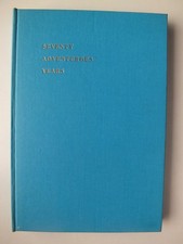 Seventy Adventurous Years: The