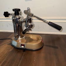 RARA macchina caffè espresso