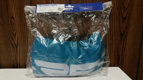 Nuovo coprisedile bagster - coprisedile,