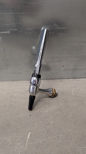 Chrome beer tap - , 5/8''