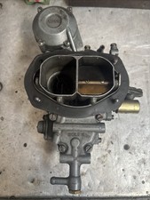 Carburatore Solex C34EIES