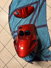 Scudo e Copri Manubrio  Malaguti F10