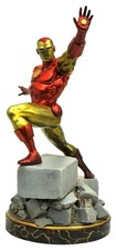 Marvel Premier Collection Pvc