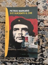 Si è suicidato il Che Petros
