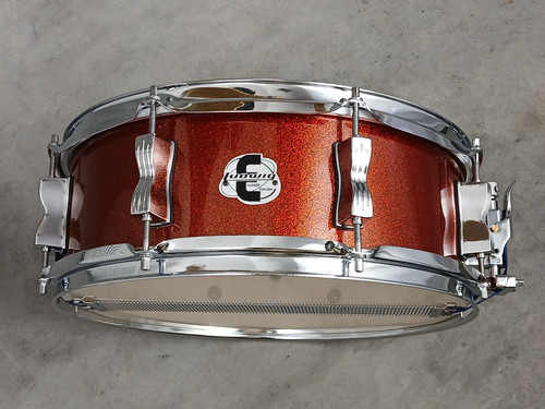 Ludwig element evolution 5x14 - ludwig,