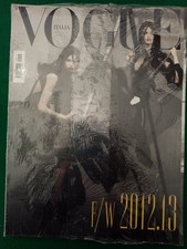 VOGUE Italia luglio 2012 F/W