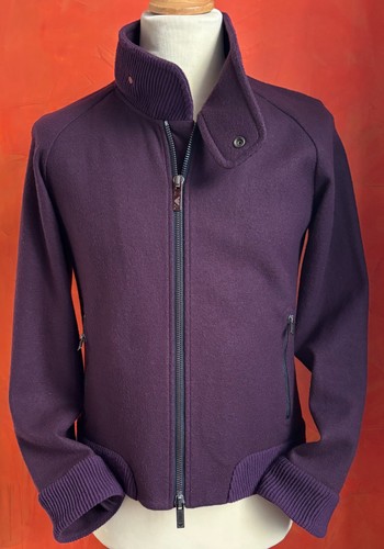 Blouson uomo emporio armani - uomo,