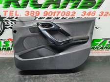 PANNELLO PORTA ANTERIORE