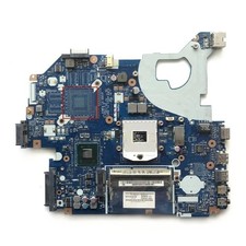 LA-6901P per Acer Aspire NV57 5750 5755 5755G 5750G scheda madre computer portatile HM65 DDR3