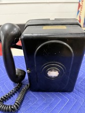 Telefono da parete monofono