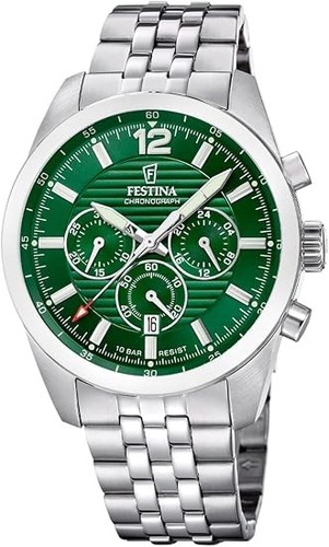 Orologio uomo festina - festina, timeless