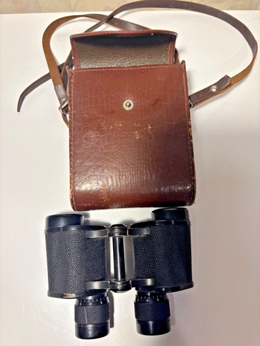 Ussr militari binocular 8x30 - ussr,