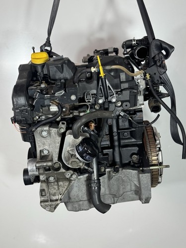 Motore k9kt7 renault clio - renault,