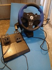 Logitech driving Force Ps2