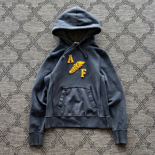 Abercrombie fitch hoodie - &,