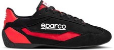Sparco Teamline Auto Shoes