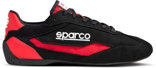 Sparco teamline auto shoes - sparco,