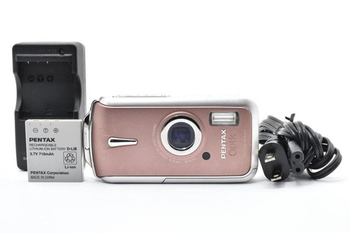 Fotocamera digitale compatta