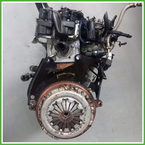 Motore completo 188a4000 44kw - completo,