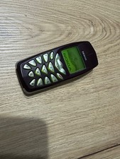 Nokia 3510i - cellphone