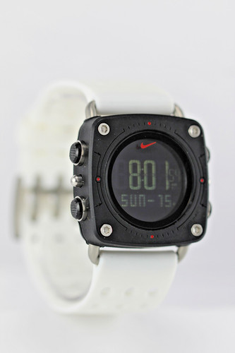 Orologio nike trapano - orologio, wc0070