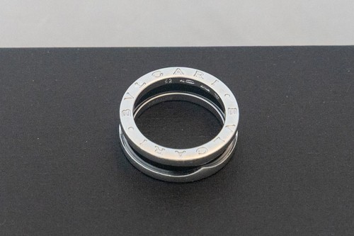 Anello bvlgari bulgari zero1 - anello,