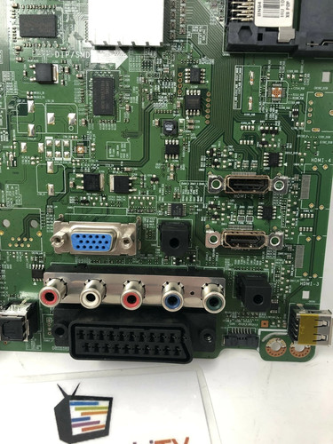 Bn94 04349j plasma samsung - plasma,