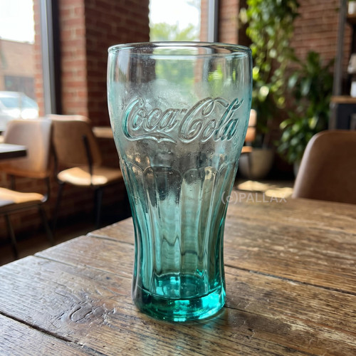 Mcdonald bicchiere coca cola - bicchiere, coca-cola