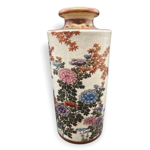 Antico vaso ceramica