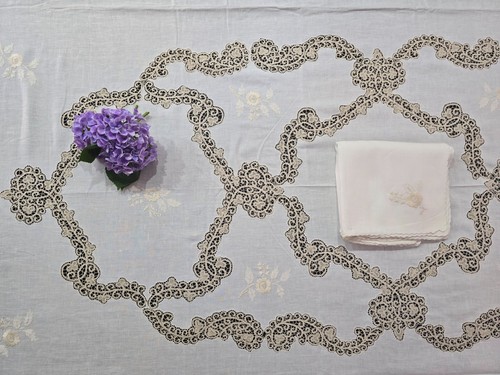Tovaglia puro lino - , bellora