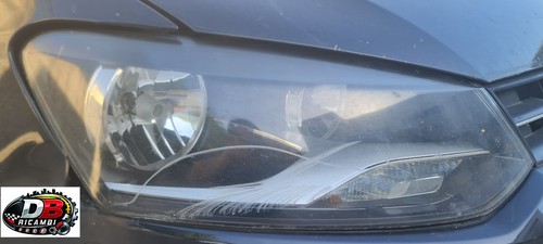 Faro anteriore volkswagen - faro,