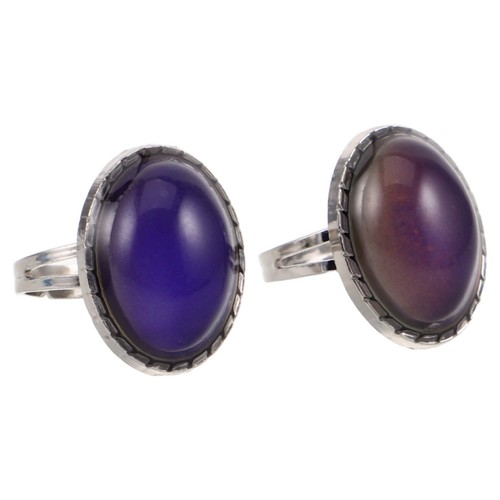 Pezzi anello cambia colore - pezzi,